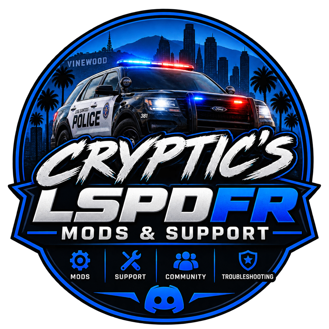 Cryptic Mods